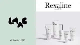 Vidéo de formation - REXALINE