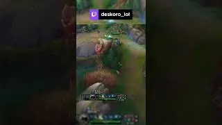 Grandmaster Leblanc gets outplayed v2 ft. Kha'Zix