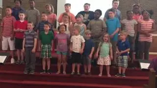 CateQuest: A Documentary WHPC Children's Program 5.17.17