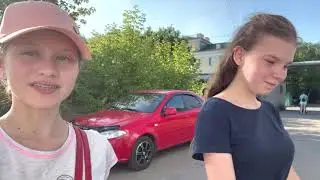 Я Маша VLOG summer 2021