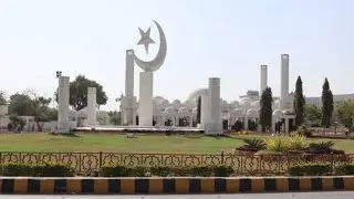 Malir Cantt Life | Home Of Army | Road Trip To Malir Cantt