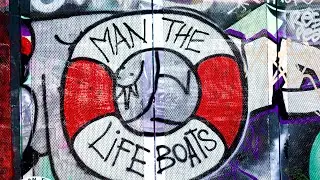 Man The Lifeboats - Born Drunk - Official Music Video