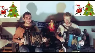Valse des sapins (Sébastien Lagrange)_Accordéon diatonique