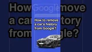 How to remove VIN from bidfax, stat.vin, and other sites? #deleteVIN #deleteVin #bidfax #stat.vin