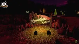 Loveland | Frog Juice CULT | Indie Horror Game DEMO | No Commentary Playthrough Gameplay