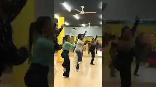 Panjabi dance #Nafish sir