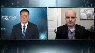 Quebec election: Polls analyst &Eacute;ric Grenier joins Michael Serapio to break down the results