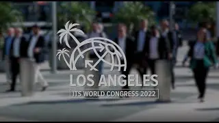 ITS World Congress 2022 Recap