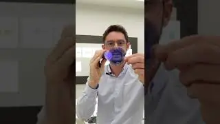 Exploring Blue Tints | Advice on Tinted Glasses