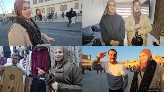 لاحظة تاريخية مع  تيتيش ما تصورناش هدشي كامل🥰فرحة مورا فرحة🥳وكل شي غايتصدم في هدشي اللي وقع🫣