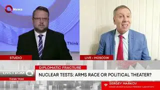 Russia&rsquo;s non-aggression pledge to NATO, EU: Sincere offer or strategic bluff?