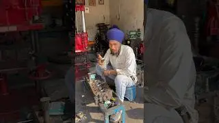 How to Kirloskar haed seet fitting #shorts #shortsfeed #automobile #jcb #machine #truck #cummins