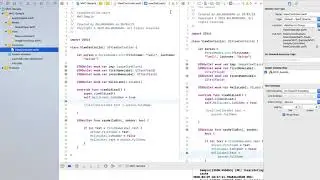 MVC in iOS Swift