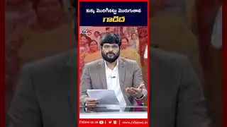 కుక్క మొరిగినట్టు మొరుగుతావ గాడిద..! #TV5Murthy #TV5  #TV5News #kommineni #sakshi