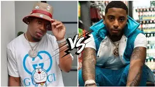 Damien Prince(The Prince Family) Vs&nbsp;FunnyMike Lifestyle Comparison | Biography