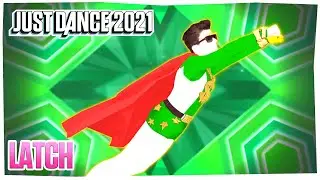 Latch by Disclosure ft. Sam Smith | Just Dance 2020 | Collab feat. DanceWorld
