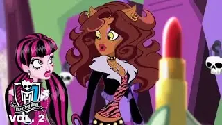 Ο ΑΠΟΚΛΕΙΣΜΟΣ | Monster High