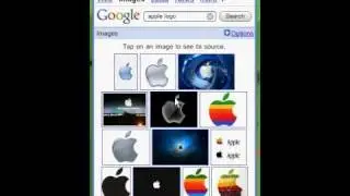 Set Wallpaper on iPod Touch and iPhone, use any image!