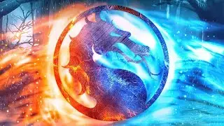 Planet2wo Productions Remix - Mortal Kombat Epic Strings - Author : plasariart