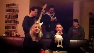 Good News Rockband - Stille Nacht, heilige Nacht