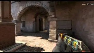 ESL Cologne 2015: Pasha vs. fnatic