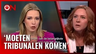 Grote coronaonthullingen gedaan in Duitsland. Wanneer is Nederland aan de beurt?