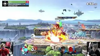 UDLR'S Nightly Local Smash #21