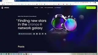 Сравнение лаунчпадов  CRODO vs Roseon Finance