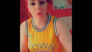 Linda Black Hard from Algeria.