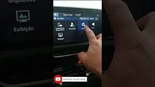 COM ESSE PROCEDIMENTO SEU MULTIM&Iacute;DIA N&Atilde;O VAI MAIS DESCONFIGURAR A HORA - HB20 E CRETA NOVA GERA&Ccedil;&Atilde;O.