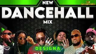 NEW DANCEHALL MIX 2026 JAMAL VYBZ KARTEL AYEITIAN CHRONIC LAW MAVADO DICELEBRITYY INPHA TOMMY LEE