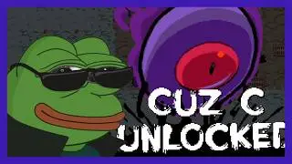 SKIN C DE CUZ: LISTO ✔️ (Nuclear Throne)