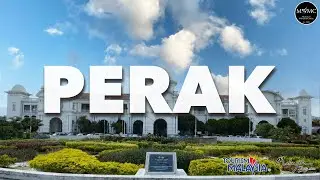 Perak - Street Food Journeys: Malaysia Episode 4