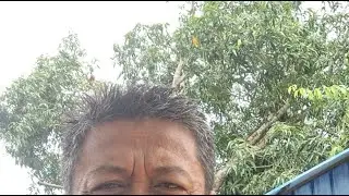 Richard Chang is live