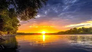 This is my Father's World (Instrumental) - Traditional Peaceful Hymn - Arranged by Tim Janis