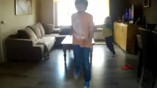 Hakkeuh met Sam