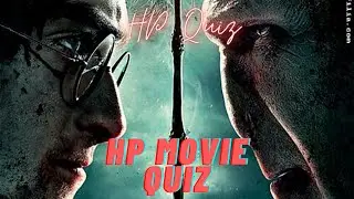 Rapid Fast Harry Potter Quiz | Test your Movie Knowledge | Just for Potterheads and True Fans