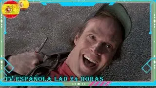 La vida actual del actor Dwight Schultz de ser Murdock en 'El equipo A' a su cambio f&iacute;sico con 77 a