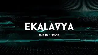 Ekalavya - The injustice |Team Athena| #college #truefreedom #untoldtruth #politics #india