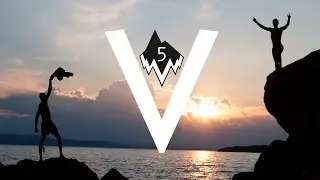 Venture 5 - Vermont