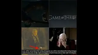 Game of Thrones (Season 8) Diss Track