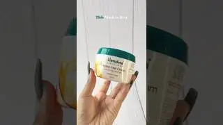 Best Hair Mask for Oily Hair Under Rs 200 | Himalaya Protein Hair Cream Honest Review #notsponsored