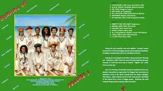01 Telephone Line   Tony Jay   Alton Ellis