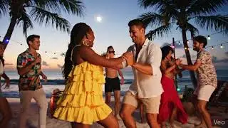 Bajo el sol de la vida 2 - Latin Dance Track