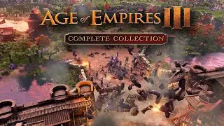 How to Setup LAN Multiplayer in Age of Empires 3 Complete Collection ⚔️📶 (2025 TUTORIAL)