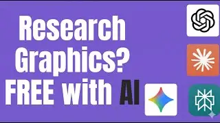 Can AI make Scientific pictures?!