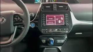 PRIUS - 2022