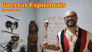 Guerras Espirituais
