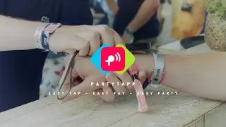 Partytapp - NFC Event Solutions
