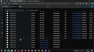 Unifi Network: Adopción desde GUI legacy